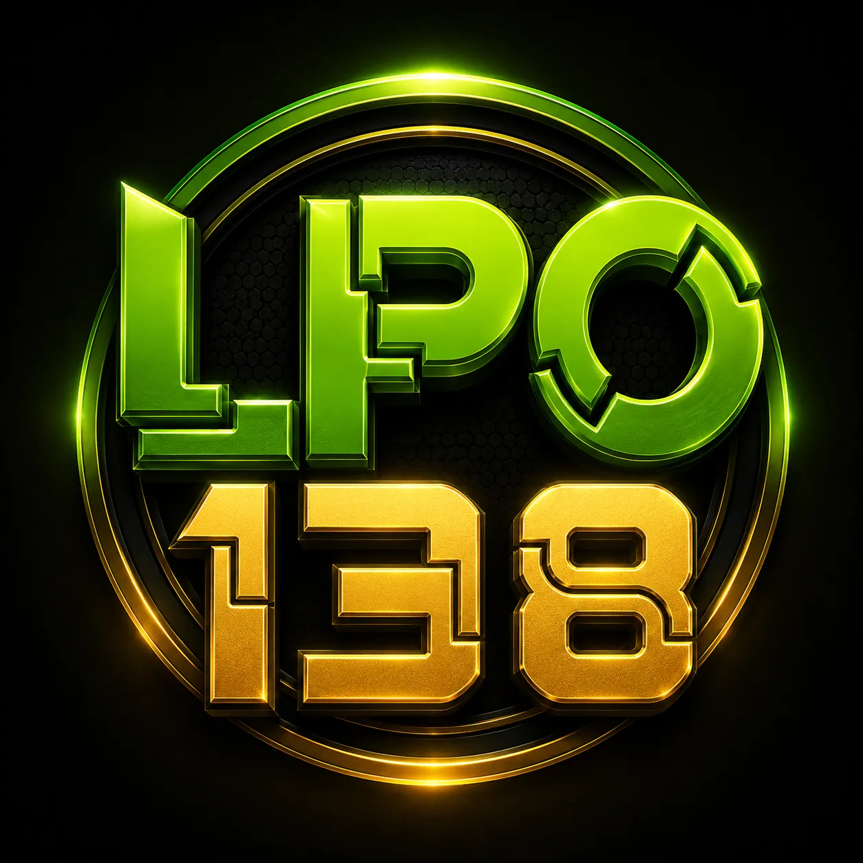 LPO138 - Permainan Slot Seru dan Menguntungkan