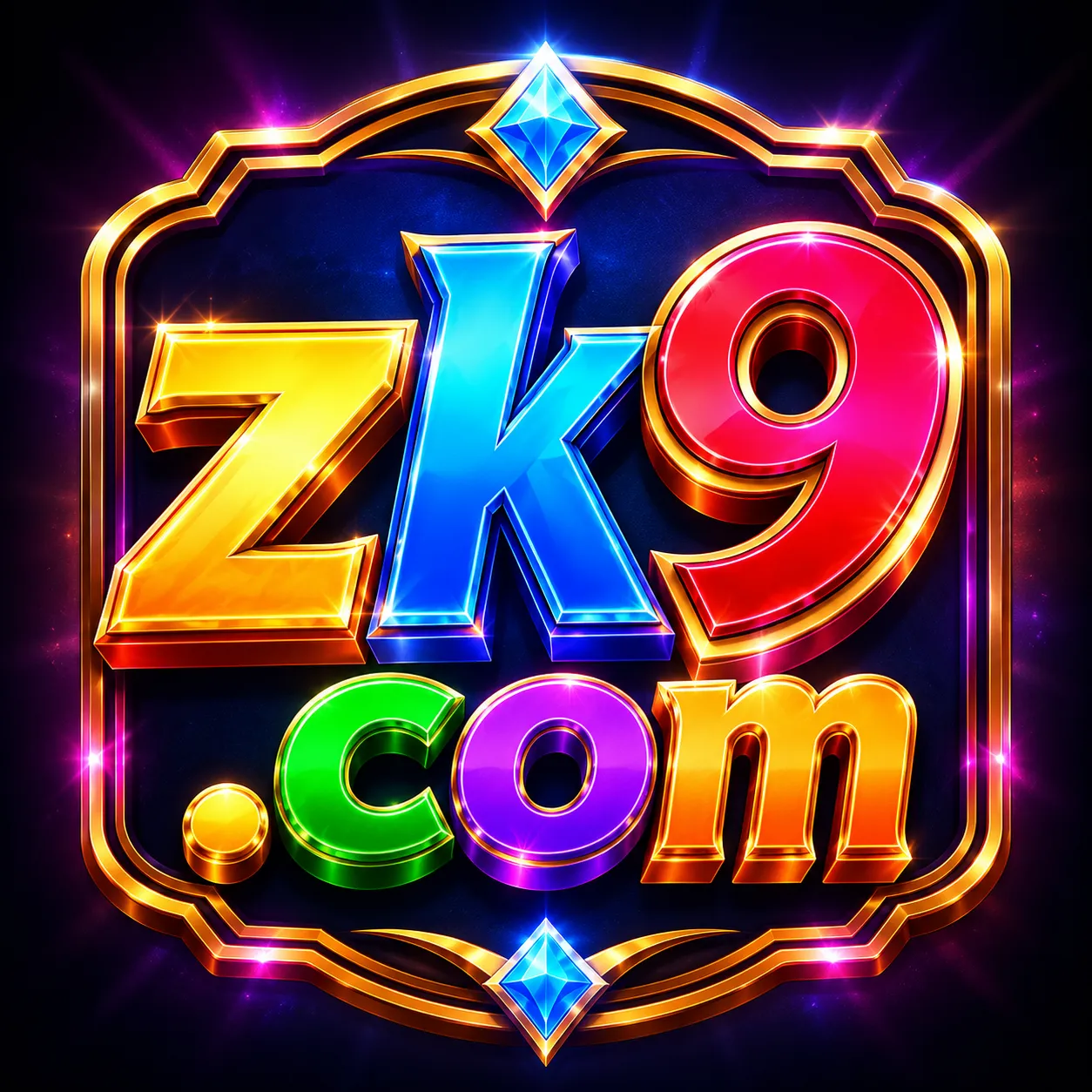 ZK9 - Pertahanan Menara yang Menarik dan Seru